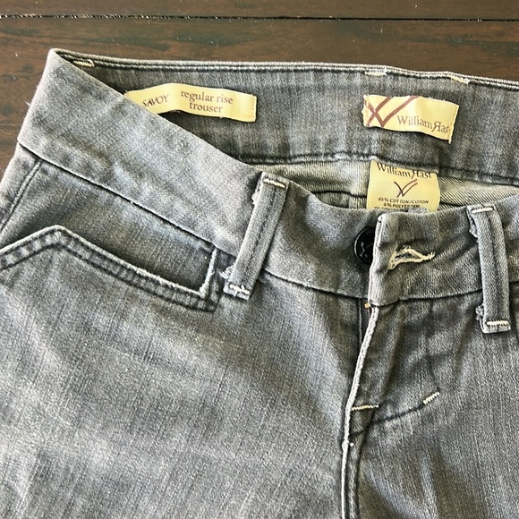 William Rast Bell Bottom Denim - Picture 3 of 6